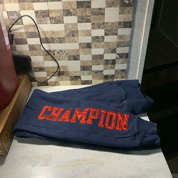 Champion Joggers  - Picture 1 of 7